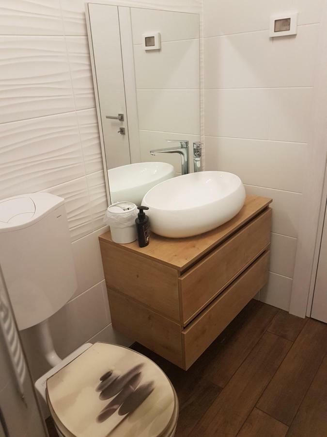 Appartamento Miran Odmor U Srcu Pule! Iva 60m2.