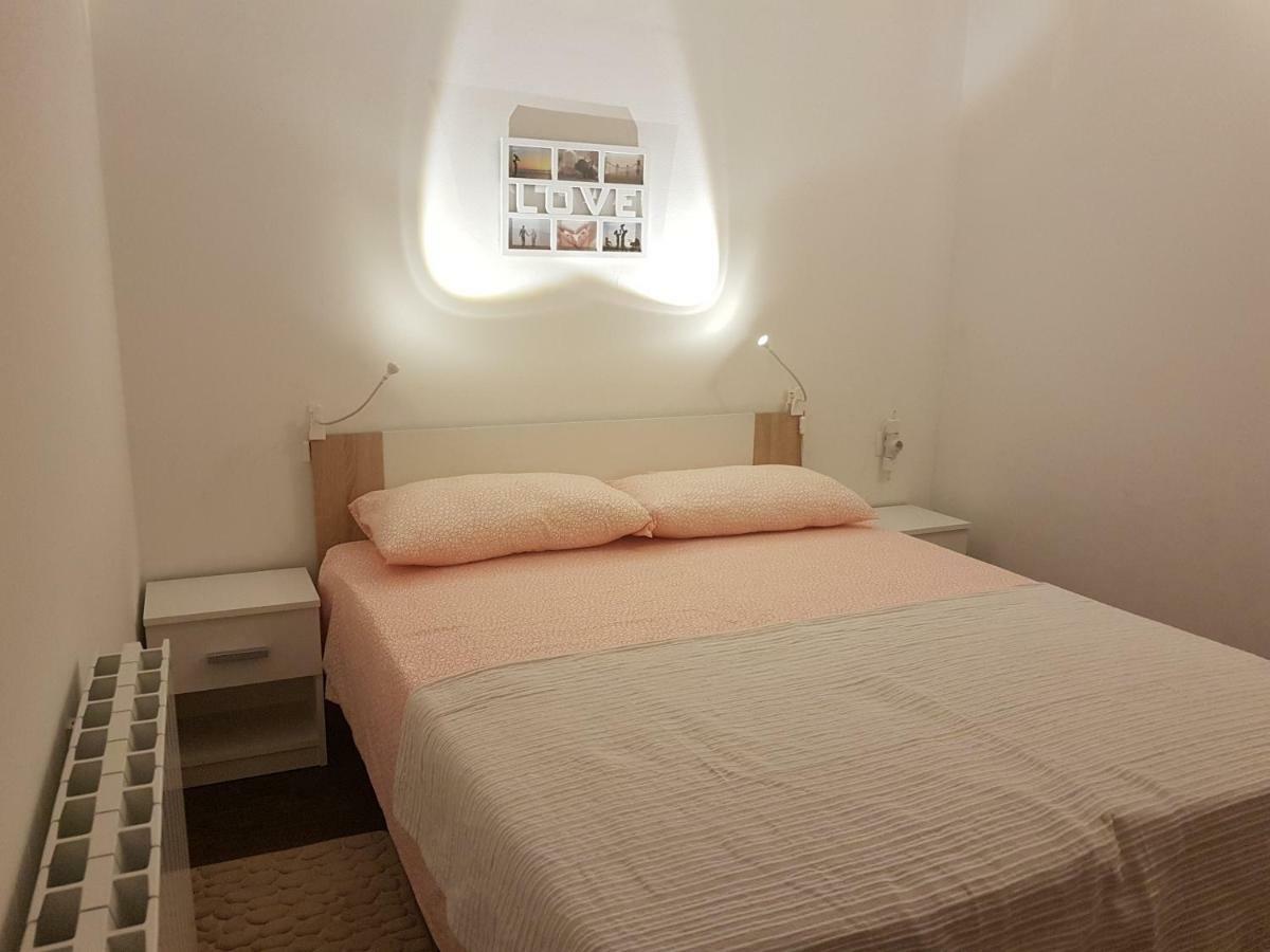 Miran Odmor U Srcu Pule! Iva 60m2. Appartamento