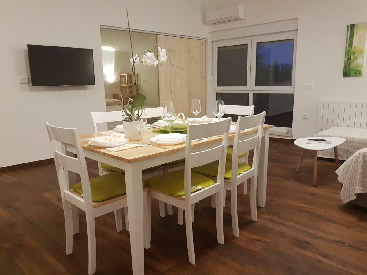 Appartement Miran Odmor U Srcu Pule! Iva 60m2. *